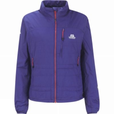 Womens Compressor Jacket Womens Compressor Jacket